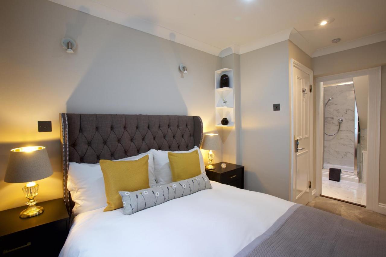 Apartament Avari - Winchester Collection *