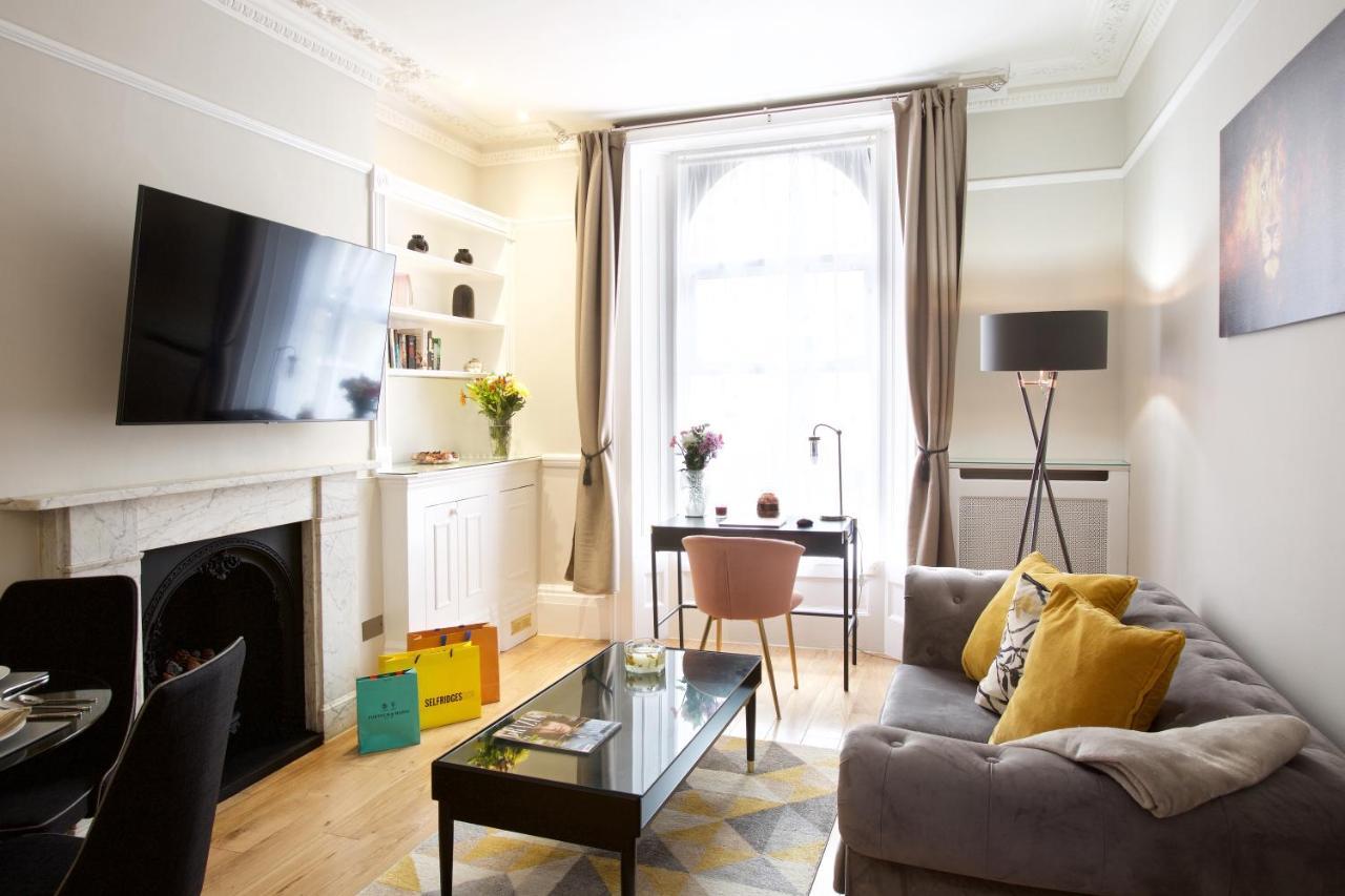 Apartament Avari - Winchester Collection