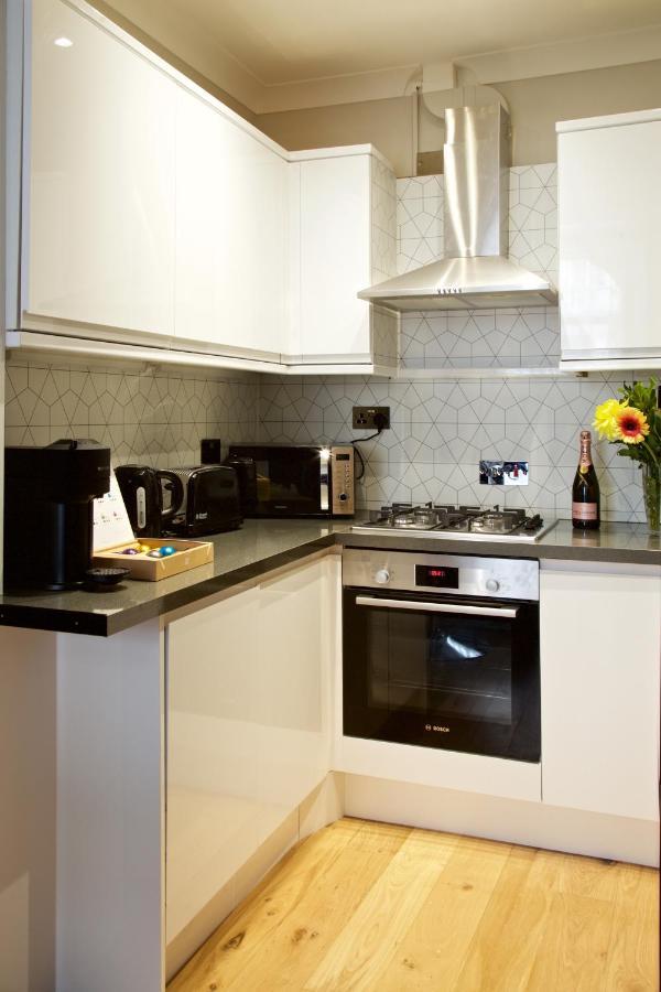 Apartament Avari - Winchester Collection *