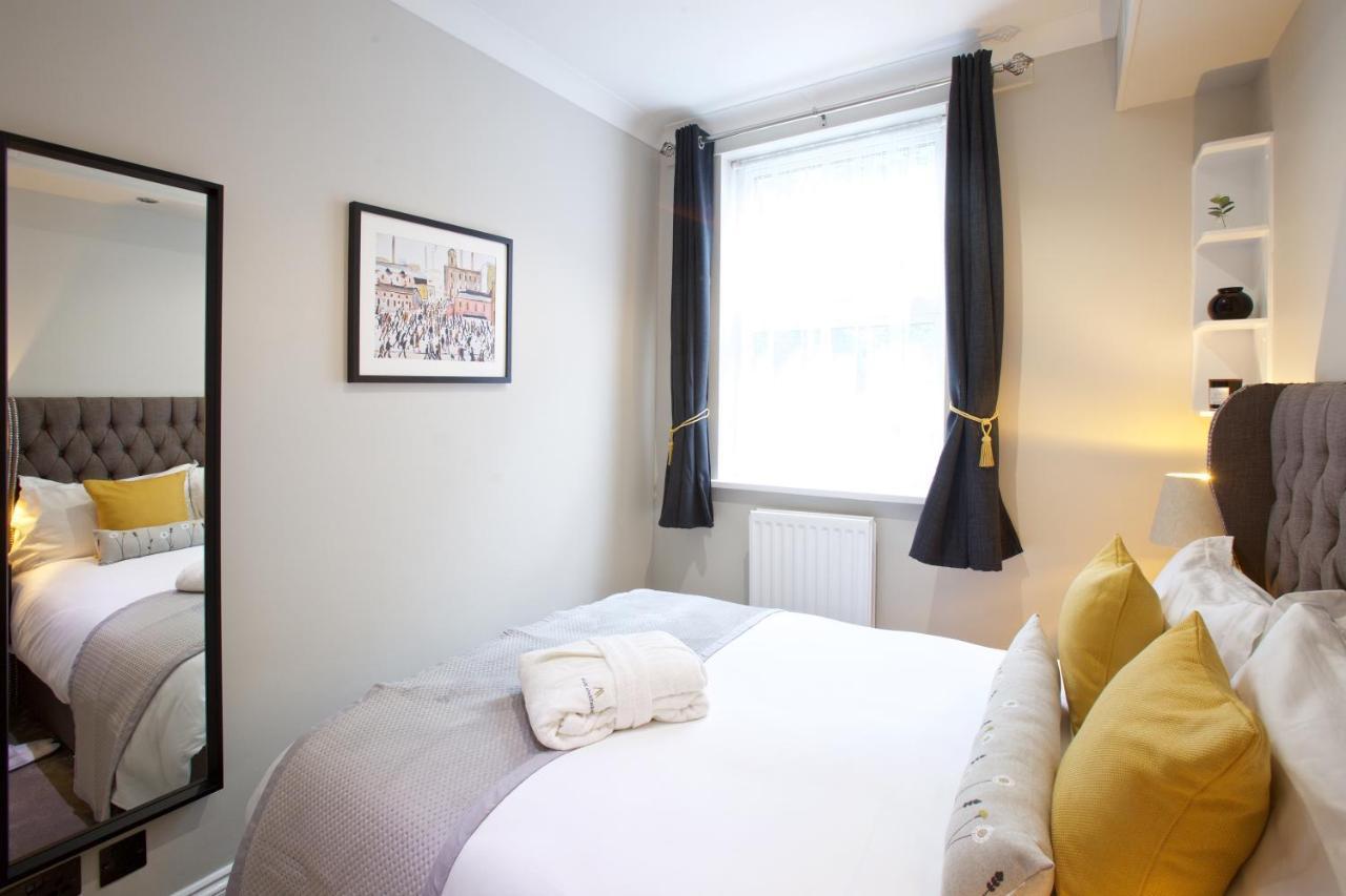 Avari - Winchester Collection Apartament Londra