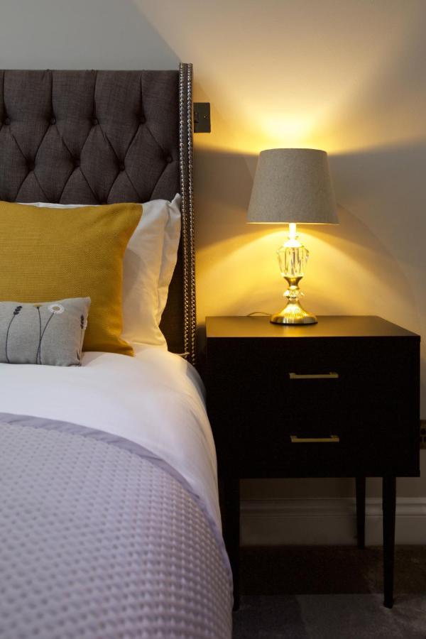 Apartament Avari - Winchester Collection Londra