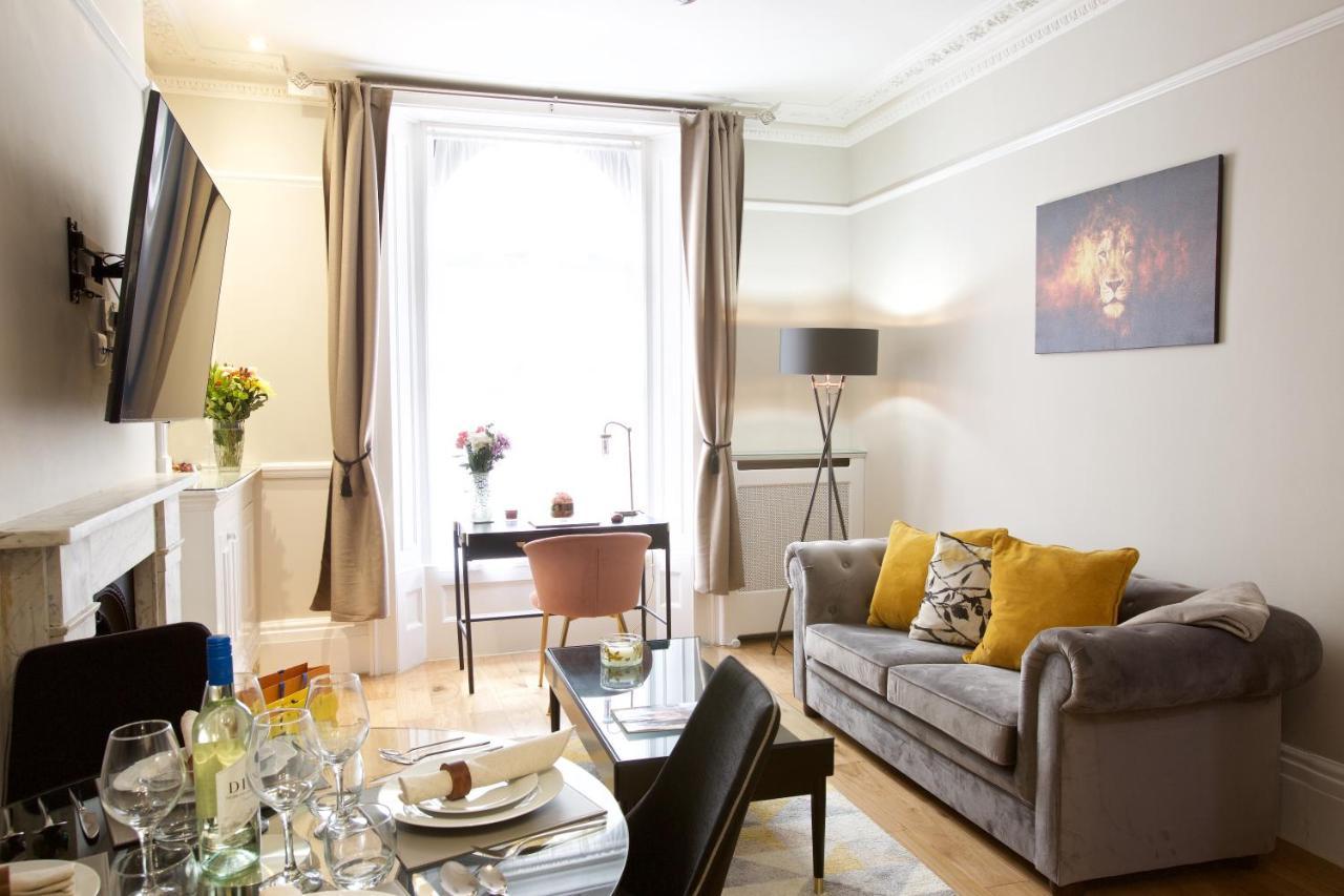 Avari - Winchester Collection Apartament