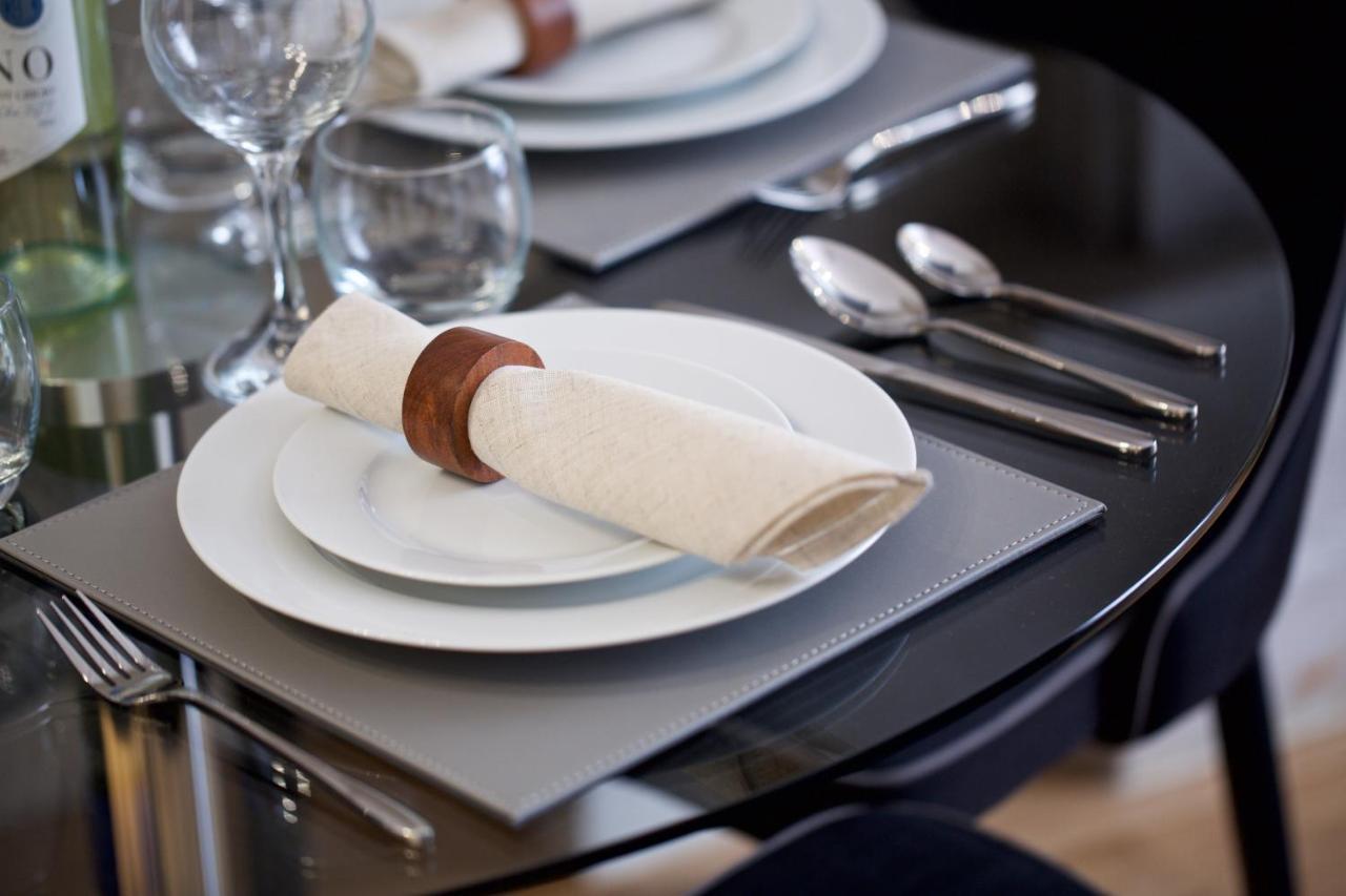 Avari - Winchester Collection Apartament *