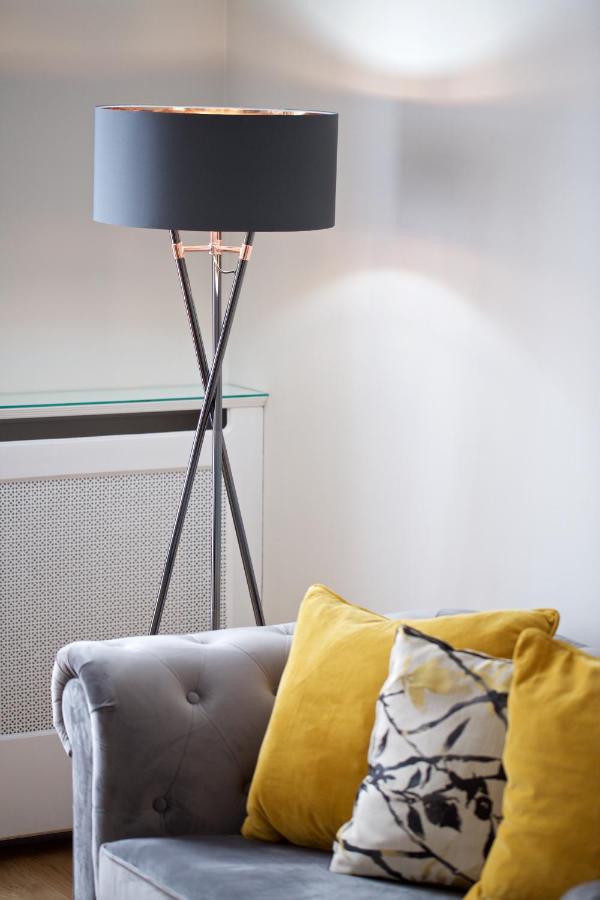 Avari - Winchester Collection Apartament *