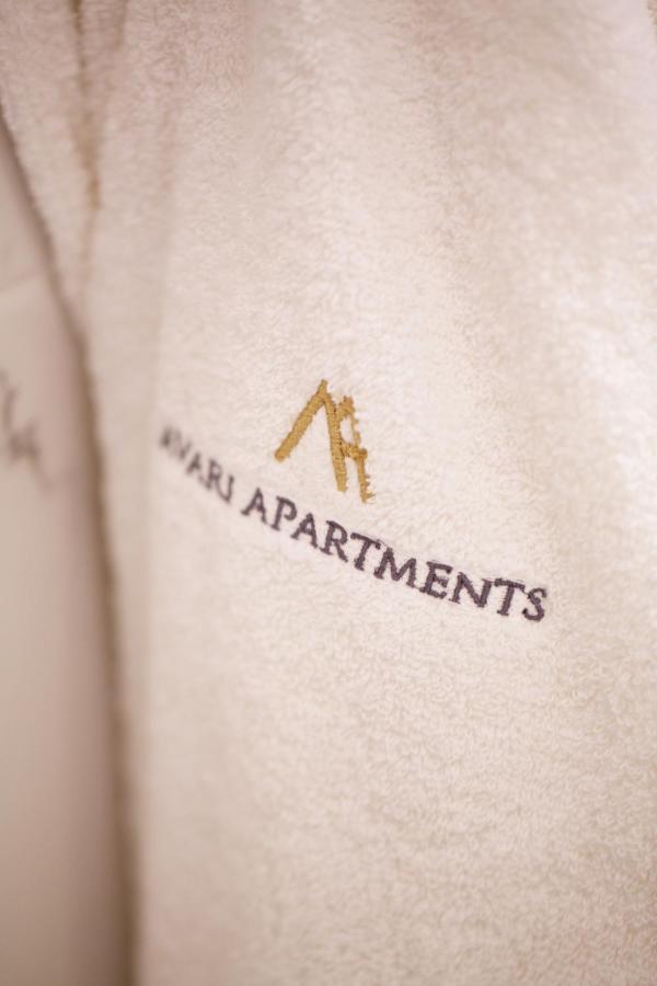 Apartament Avari - Winchester Collection Londra