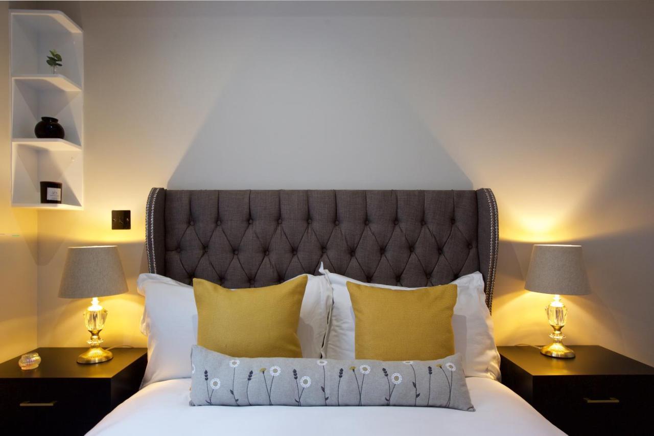 Avari - Winchester Collection Apartament Londra