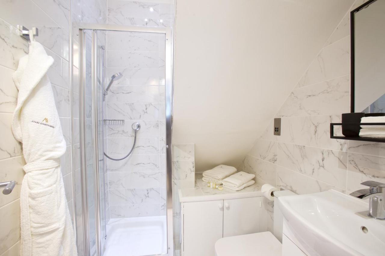 Apartament Avari - Winchester Collection *