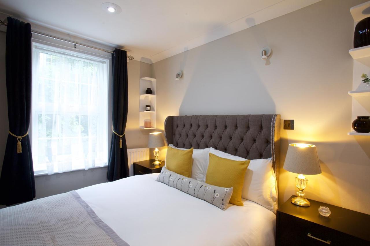 Avari - Winchester Collection Apartament *