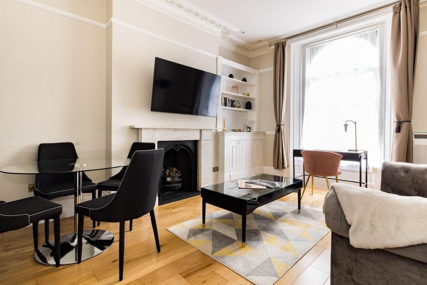 Avari - Winchester Collection Apartament Londra